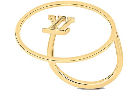 lv eclipse bague